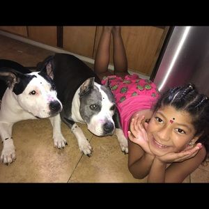 Meet your Posher, Monica